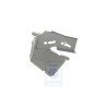 VW Original Chapa De Conexion - 533813231A