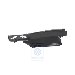 VW Original Refuerzo Para Alojamiento De Amortiguador De Rebote - 533813243A