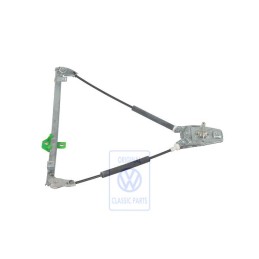 VW Original Levantavidrios - 533837401