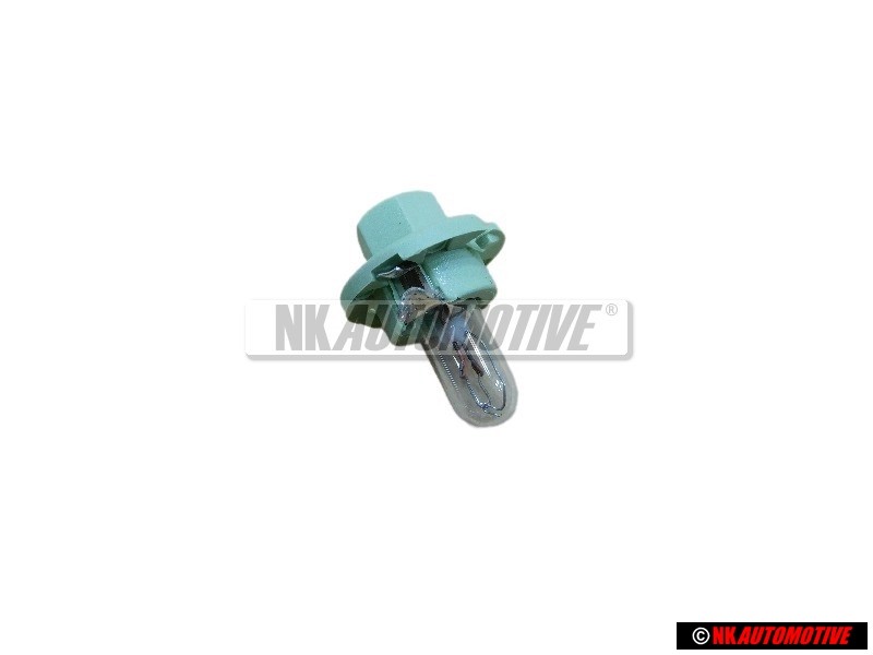 VW Original Bombilla - 893919040A