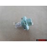 VW Original Bombilla - 893919040A