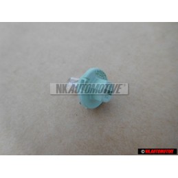 VW Original Bombilla - 893919040A