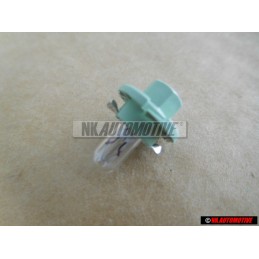 VW Original Bombilla - 893919040A