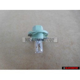 VW Original Bombilla - 893919040A