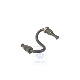 VW Original Tuberia Freno - 535611705