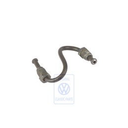 VW Original Tuberia Freno - 535611706