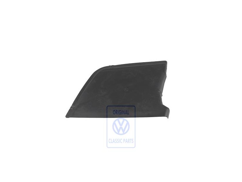 VW Original Conduccion Aire - 535805825E