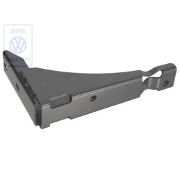 VW Original Soporte Parachoques - 535807331