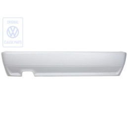VW Original Cubierta Del Parachoques Imprimado - 535807417F GRU