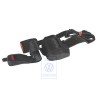 VW Original Cinturon Seguridad Dos Puntos - 535880705A