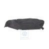 VW Original Tapizado Asiento (Tejido) Negro - 535881401M C63