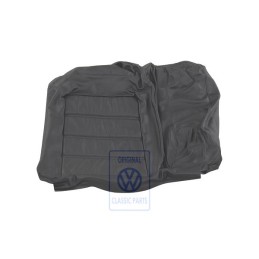 VW Original Tapizado Respaldo (Cuero/Cuero Artificial) Negro - 535885806M CLP
