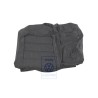VW Original Tapizado Respaldo (Cuero/Cuero Artificial) Negro - 535885806M CLP