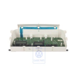 VW Original Placa De Circuitos Con Carcasa - 535919042AQ