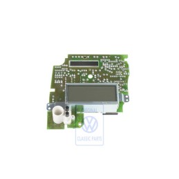 VW Original Indicador Multiple - 535919044AH