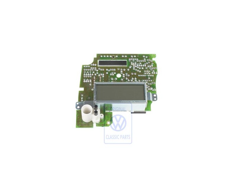 VW Original Indicador Multiple - 535919044AH