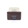 VW Original Testigo P. Freno Doble Circuito/Mano - 535919235
