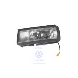 VW Original Faro Halogeno - 535941017B
