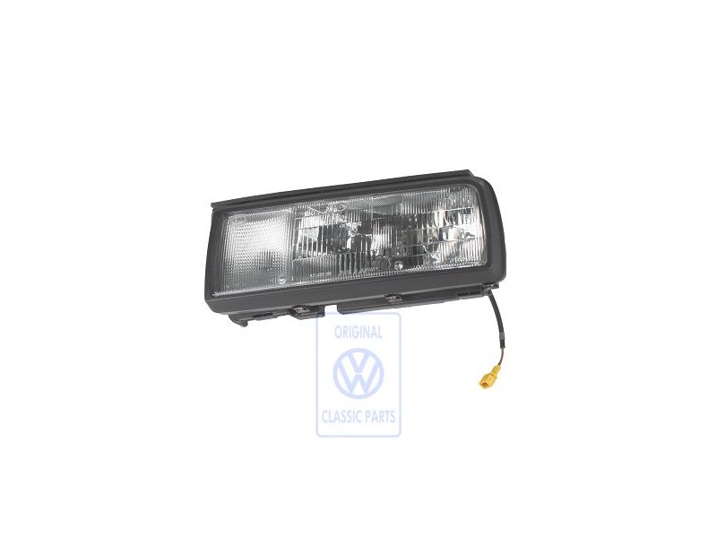 VW Original Faro Halogeno - 535941017B