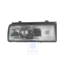VW Original Faro Halogeno - 535941018E