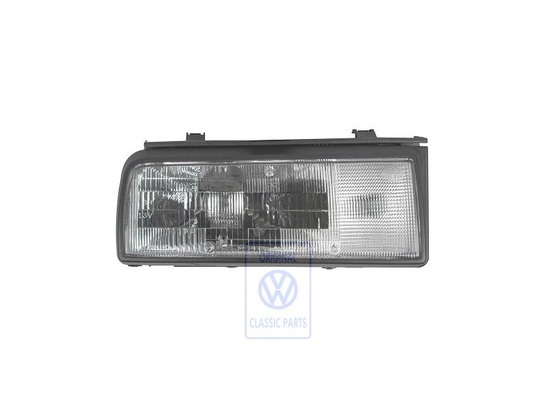 VW Original Faro Halogeno - 535941018E