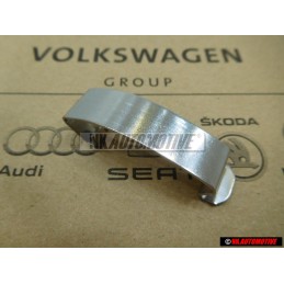 VW Original Estribo Cierre - 078129797
