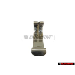 VW Original Estribo Cierre - 078129797