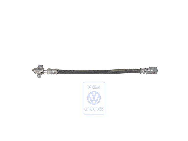 VW Original Latiguillo Freno - 561611776