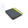 VW Original Funda Para Ipad Negro - 5C0087315A 041