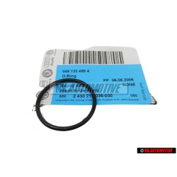 BOSCH Anillo Junta - 2 430 210 036