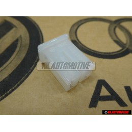 VW Original Caja Contacto Plano - 321941600