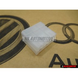 VW Original Caja Contacto Plano - 803971831