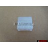 VW Original Caja Contacto Plano - 803971831