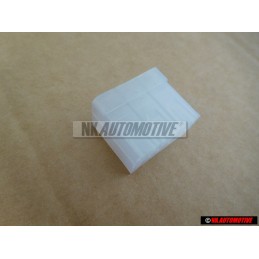 VW Original Caja Contacto Plano - 803971831