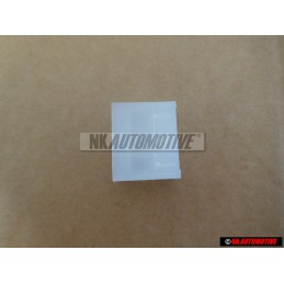VW Original Caja Contacto Plano - 803971831