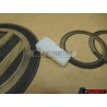 VW Original Caja Lenguetas Enchufe Plano - 823971988
