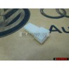 VW Original Caja Lenguetas Enchufe Plano - 823971988