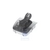 VW Original Cubierta Del Cambio Negro Satinado/Aluminio - 5K1713203A OKM