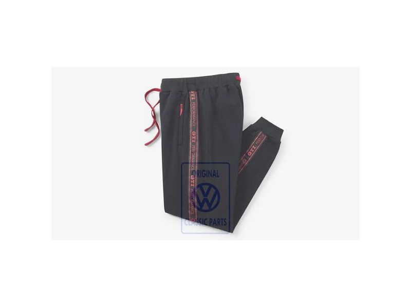 VW Original Pantalón Deporte (Sra./Cabal.) - 5KA084390