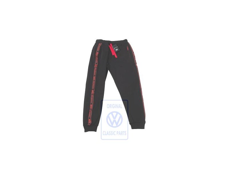 VW Original Pantalón Deporte (Sra./Cabal.) - 5KA084390C