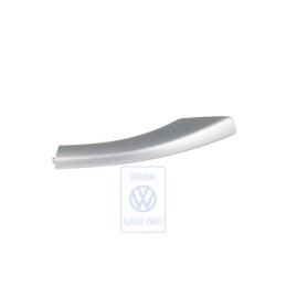 VW Original Cubierta Crosssilber - 5M0860145 P90