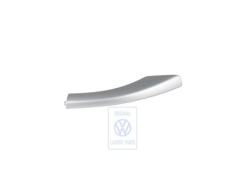 VW Original Cubierta Crosssilber - 5M0860145 P90