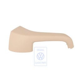 VW Original Cuenco De Asidero-Parte Super. 