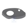 VW Original Revestimiento Armazon Asiento Antracita - 5M0881477C 71N