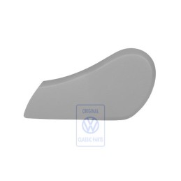 VW Original Tapa Protectora Artgrey - 5M0881479C 3U6