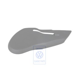 VW Original Tapa Protectora Artgrey - 5M0881479D 3U6