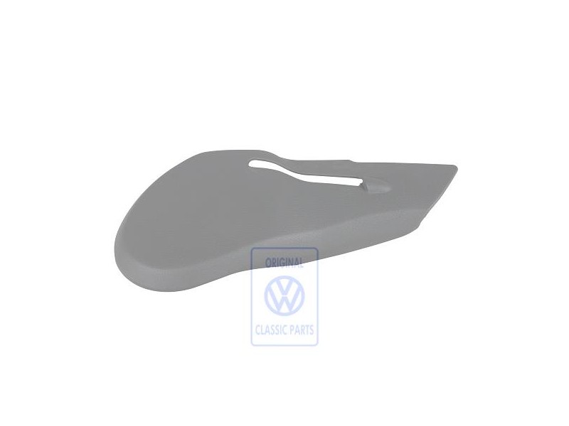 VW Original Tapa Protectora Artgrey - 5M0881479D 3U6