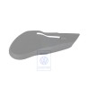 VW Original Tapa Protectora Artgrey - 5M0881479D 3U6