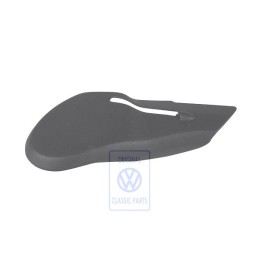 VW Original Tapa Protectora Antracita - 5M0881479D 71N