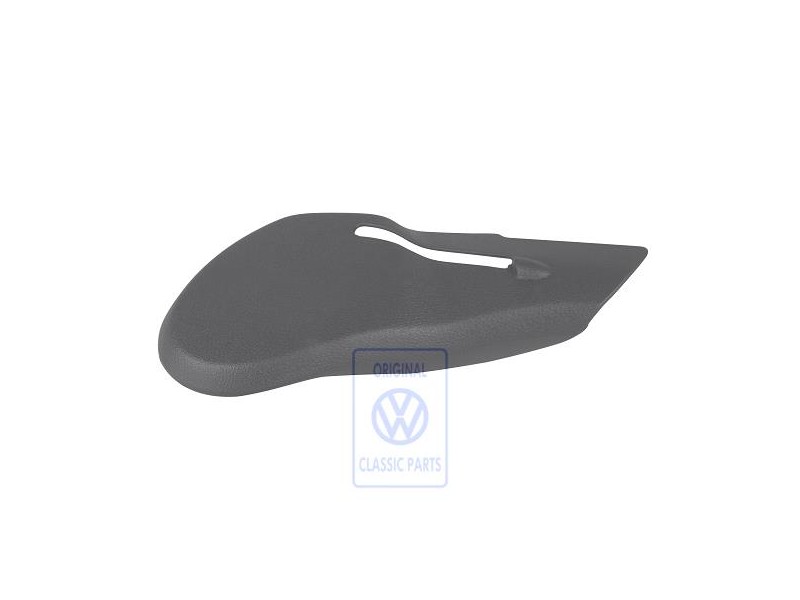 VW Original Tapa Protectora Antracita - 5M0881479D 71N